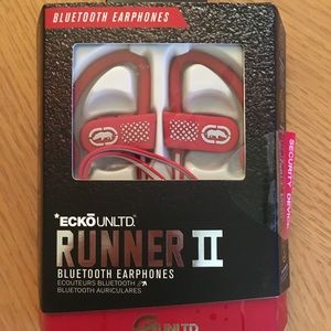 Runner 2 Wireless Earphones
